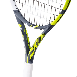 Dziecięca rakieta tenisowa Babolat  Aero Junior 25