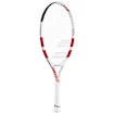 Dziecięca rakieta tenisowa Babolat  Drive Junior 23 White