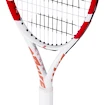 Dziecięca rakieta tenisowa Babolat  Drive Junior 23 White