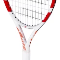 Dziecięca rakieta tenisowa Babolat  Drive Junior 23 White