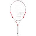 Dziecięca rakieta tenisowa Babolat  Drive Junior 23 White