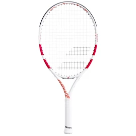 Dziecięca rakieta tenisowa Babolat Drive Junior 23 White