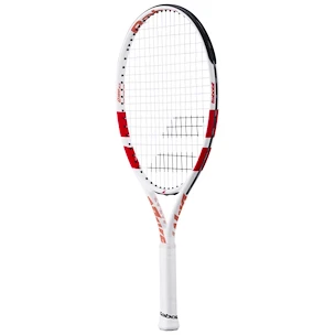 Dziecięca rakieta tenisowa Babolat  Drive Junior 23 White