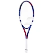 Dziecięca rakieta tenisowa Babolat  Drive Junior 25 Red