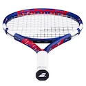 Dziecięca rakieta tenisowa Babolat  Drive Junior 25 Red