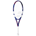 Dziecięca rakieta tenisowa Babolat  Drive Junior 25 Red