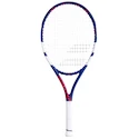 Dziecięca rakieta tenisowa Babolat  Drive Junior 25 Red