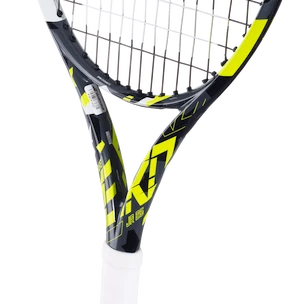 Dziecięca rakieta tenisowa Babolat Pure Aero Junior 25 2023  L000