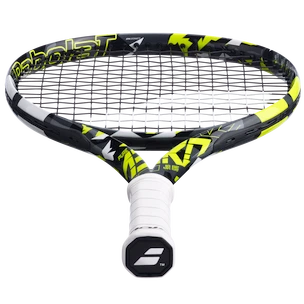 Dziecięca rakieta tenisowa Babolat Pure Aero Junior 25 2023  L000