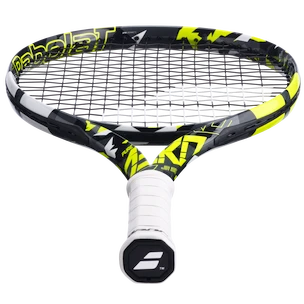 Dziecięca rakieta tenisowa Babolat Pure Aero Junior 26 2023  L00