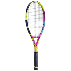 Dziecięca rakieta tenisowa Babolat Pure Aero Rafa Junior 26