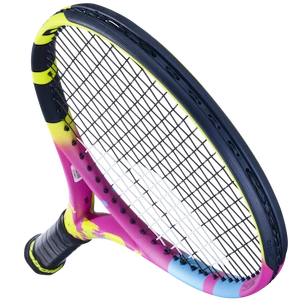 Dziecięca rakieta tenisowa Babolat Pure Aero Rafa Junior 26