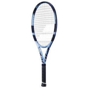 Dziecięca rakieta tenisowa Babolat Pure Drive Jr 25 Gen11 Dark Blue