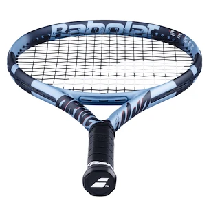 Dziecięca rakieta tenisowa Babolat Pure Drive Jr 25 Gen11 Dark Blue