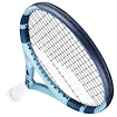 Dziecięca rakieta tenisowa Babolat Pure Drive Jr 25 GEN11 Light Blue