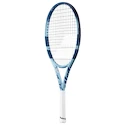 Dziecięca rakieta tenisowa Babolat Pure Drive Jr 25 GEN11 Light Blue