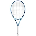 Dziecięca rakieta tenisowa Babolat Pure Drive Jr 25 GEN11 Light Blue