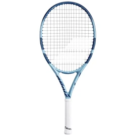 Dziecięca rakieta tenisowa Babolat Pure Drive Jr 25 GEN11 Light Blue