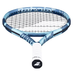 Dziecięca rakieta tenisowa Babolat Pure Drive Jr 25 GEN11 Light Blue