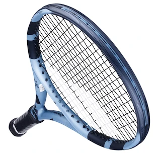 Dziecięca rakieta tenisowa Babolat Pure Drive Jr 26 Gen11 Dark Blue