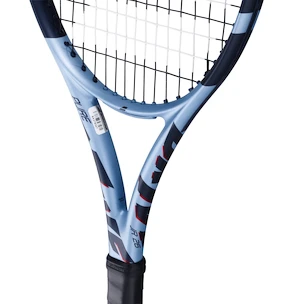 Dziecięca rakieta tenisowa Babolat Pure Drive Jr 26 Gen11 Dark Blue