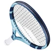 Dziecięca rakieta tenisowa Babolat Pure Drive Jr 26 GEN11 Light Blue