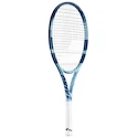 Dziecięca rakieta tenisowa Babolat Pure Drive Jr 26 GEN11 Light Blue