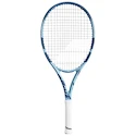 Dziecięca rakieta tenisowa Babolat Pure Drive Jr 26 GEN11 Light Blue