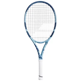 Dziecięca rakieta tenisowa Babolat Pure Drive Jr 26 GEN11 Light Blue