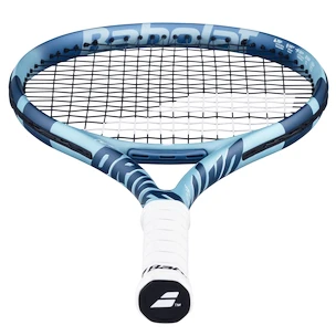 Dziecięca rakieta tenisowa Babolat Pure Drive Jr 26 GEN11 Light Blue