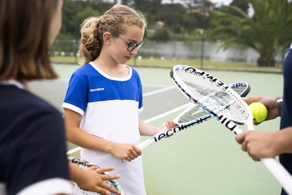 Dziecięca rakieta tenisowa Tecnifibre  Tempo 21 2022