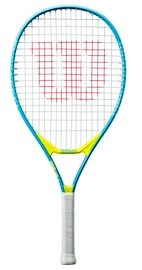 Dziecięca rakieta tenisowa Wilson Ultra Power 23 JR