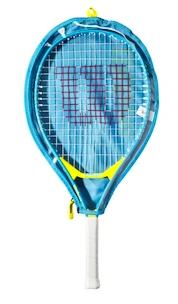 Dziecięca rakieta tenisowa Wilson Ultra Power 23 JR