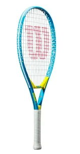 Dziecięca rakieta tenisowa Wilson Ultra Power 23 JR