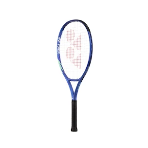 Dziecięca rakieta tenisowa Yonex EZONE Jr. 24 Blast Blue 2025