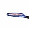 Dziecięca rakieta tenisowa Yonex EZONE Jr. 26 Blast Blue 2025