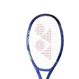 Dziecięca rakieta tenisowa Yonex EZONE Jr. 26 Blast Blue 2025