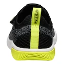 Dziecięce buty rekreacyjne Keen KNX KNIT DS Black/Evening primrose