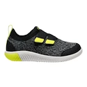 Dziecięce buty rekreacyjne Keen KNX KNIT DS Black/Evening primrose