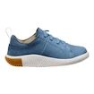 Dziecięce buty rekreacyjne Keen KNX KNIT LACE Coronet blue/Vapor