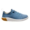 Dziecięce buty rekreacyjne Keen KNX KNIT LACE Coronet blue/Vapor