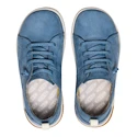 Dziecięce buty rekreacyjne Keen KNX LACE Coronet blue/Vapor