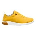 Dziecięce buty rekreacyjne Keen KNX LACE Daffodil/Star white