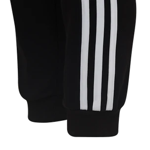 Dziecięce dresy adidas  Essentials 3-Stripes Black