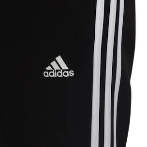 Dziecięce dresy adidas  Essentials 3-Stripes Black