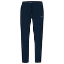 Dziecięce dresy Head  Club Byron Pants Junior Dark Blue 128 cm