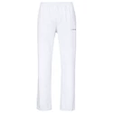 Dziecięce dresy Head  Club Pants Junior White 140 cm