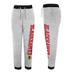 Dziecięce dresy Outerstuff  SKILLED ENFORCER FLEECE PANT CHICAGO BLACKHAWKS S