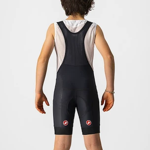 Dziecięce spodenki rowerowe Castelli  Jr Competizione Bibshort 6