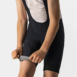 Dziecięce spodenki rowerowe Castelli  Jr Competizione Bibshort 6